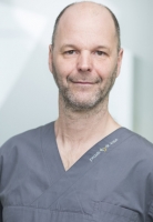 Dr Georg Loick - Anaesthesist